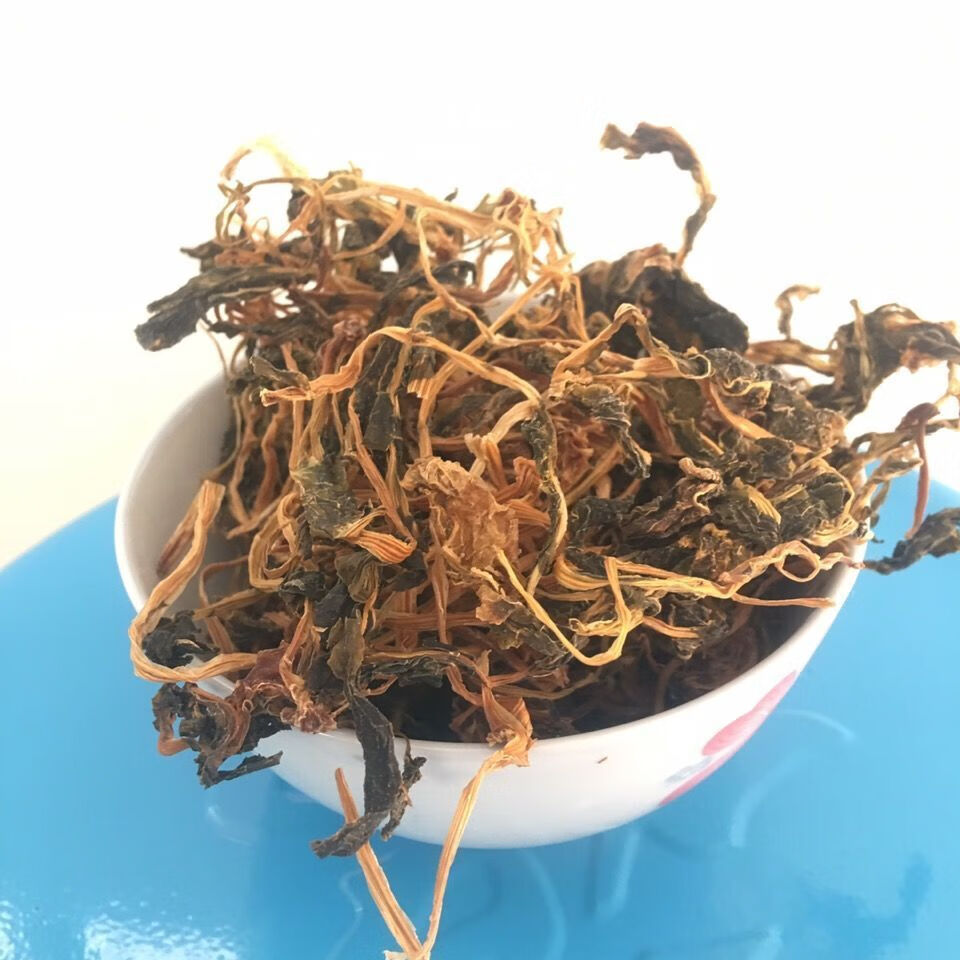 四川干酸菜 大凉山特产 西昌彝族圆根香酸菜 农家圆根萝卜干酸菜 【纯