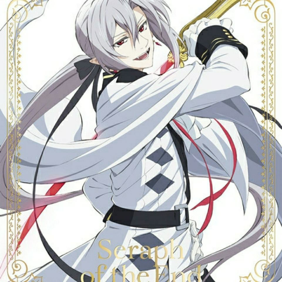 终结的炽天使费里德巴特利制服cosplay服二次元动漫费娘