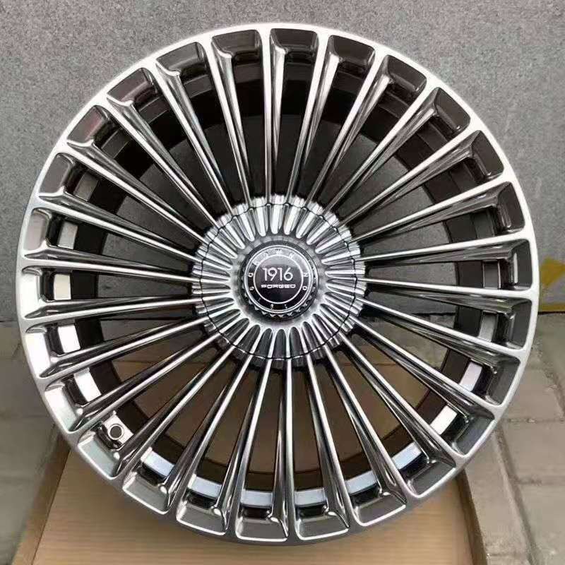 60新品网红悬浮轮毂盖奥迪路虎奔驰宝马劳斯莱斯迈巴赫磁悬浮轮毂盖