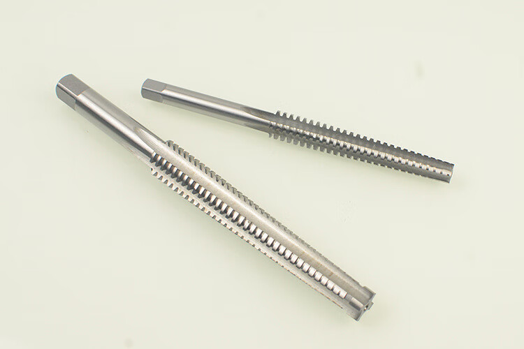 phylinahss6542高速钢梯形螺纹t型机用丝锥丝攻tr14 t16 t18 t20 tr24