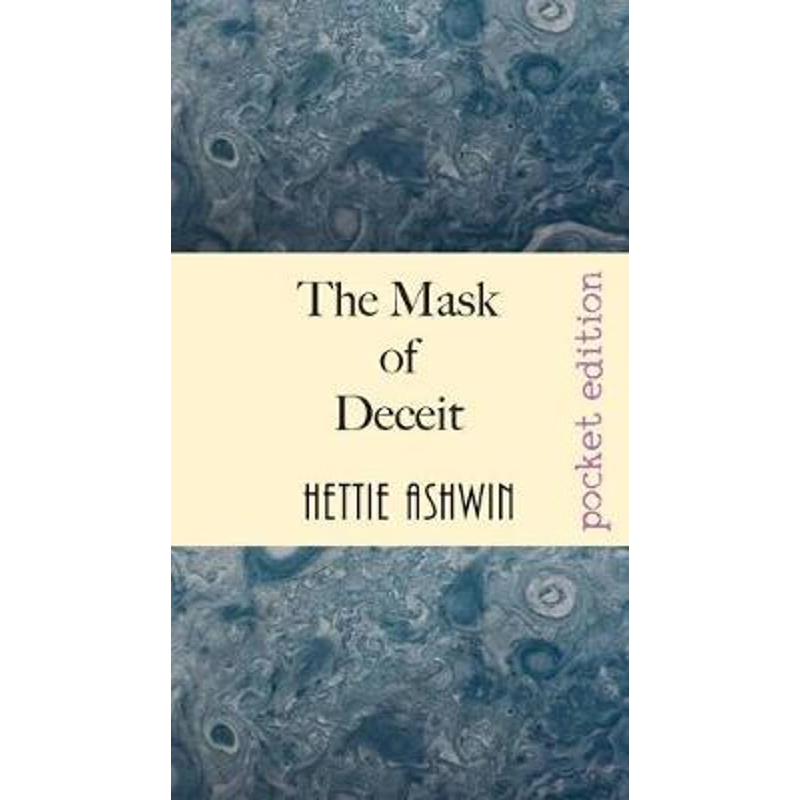 按需印刷The Mask of Deceit[9782491490126]