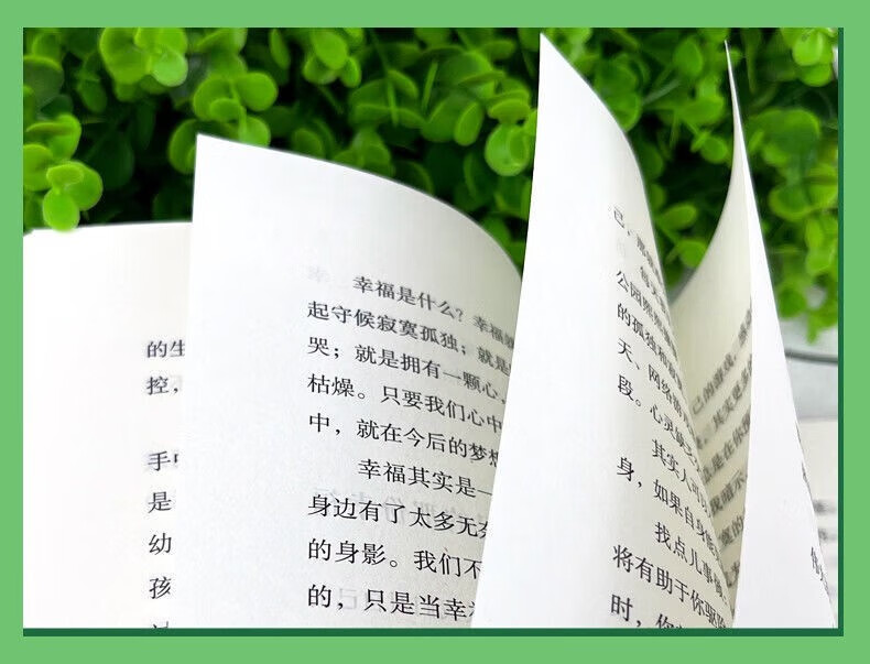 人间值得书正版以自己喜欢的方式过一生值得人间励志成功情商成功励志情商与情绪青少年 人间值得详情图片10