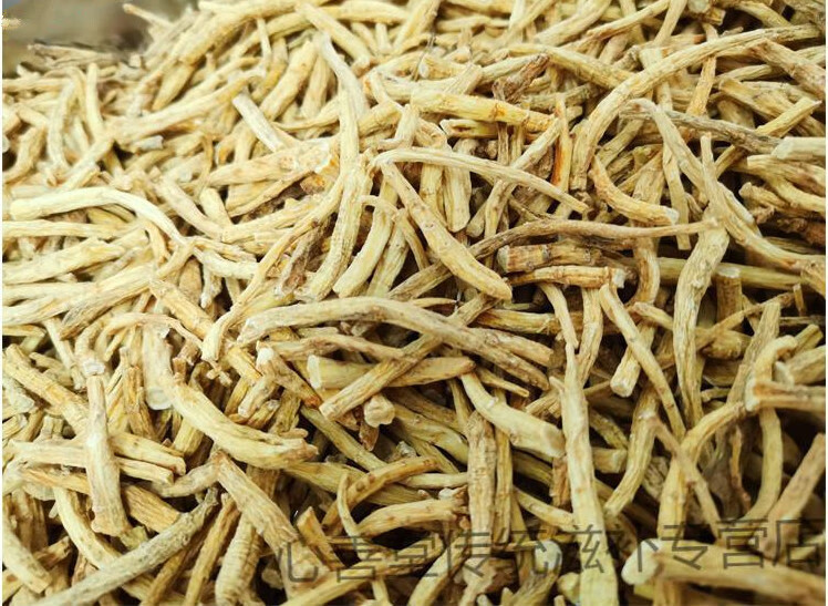 西洋参须花旗参须正宗加拿大6年参500克袋装泡酒泡茶炖汤1000克粗须2