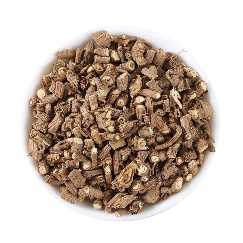 柴胡 优质甘肃天然藏柴胡 柴胡粉 柴胡中药 无硫藏柴胡正宗 100g 甘肃