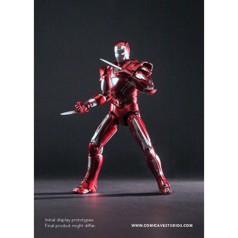 钢铁侠 mk26【图片 价格 品牌 报价】-京东