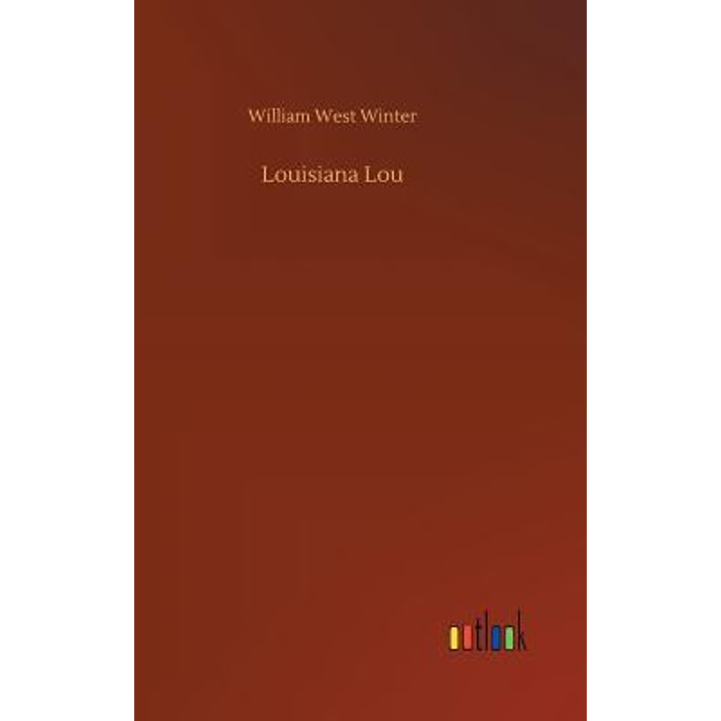 按需印刷Louisiana Lou[9783732662210]