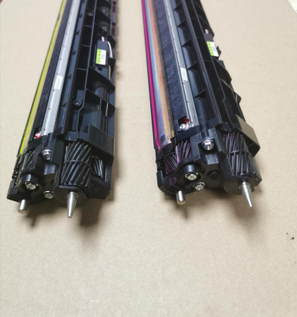 施乐7855显影器 7835 3375 5575 5570彩色复印机载体铁粉显影仓 载体