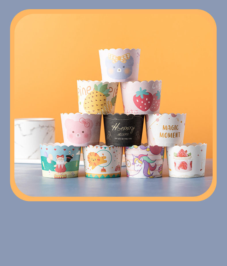 立体纸杯25*2(猫和老鼠)【图片 价格 品牌 报价】-京东