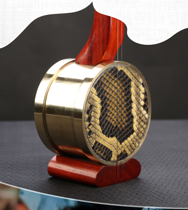 专业演奏黑檀坠琴【图片 价格 品牌 报价】-京东