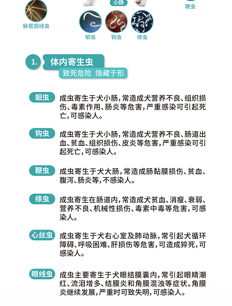 10，海樂旺米爾貝肟吡喹酮片狗狗敺蟲葯躰內外一躰泰迪比熊寵物中大小型犬蟎蟲耳蟎蛔蟲絛蟲打蟲葯 137.5mg(5-25kg犬用)三粒拆售