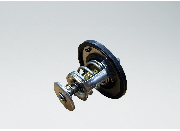 适配骏捷尊驰老中华 frv fsv节温器4g 4a912f92 4a132f15调温器 【4a9