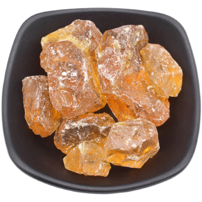 北京同仁堂 松香 中药材 广西新鲜 松脂 马尾松树脂 老松脂 内廷上用