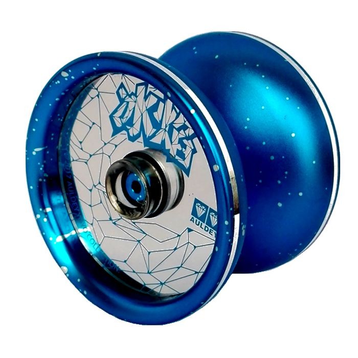 烈峰白夜玄魔s蝰影幻日轮冰焰s流焰魄悠悠球玩具 冰凌剑676111【图片