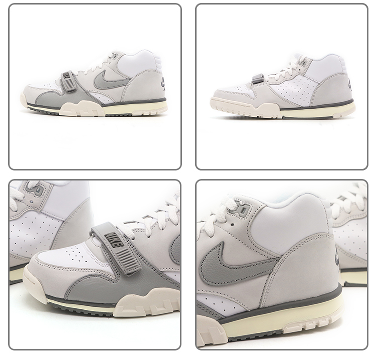nike耐克airtrainer1黑灰3m反光男女运动休闲鞋dh733800145