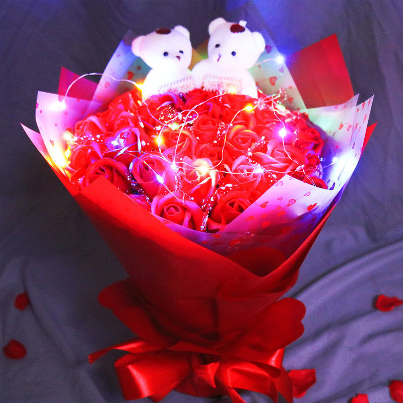 情人节后一天 送花_情人节送花送几朵_送花送蛋糕的帮帮送app