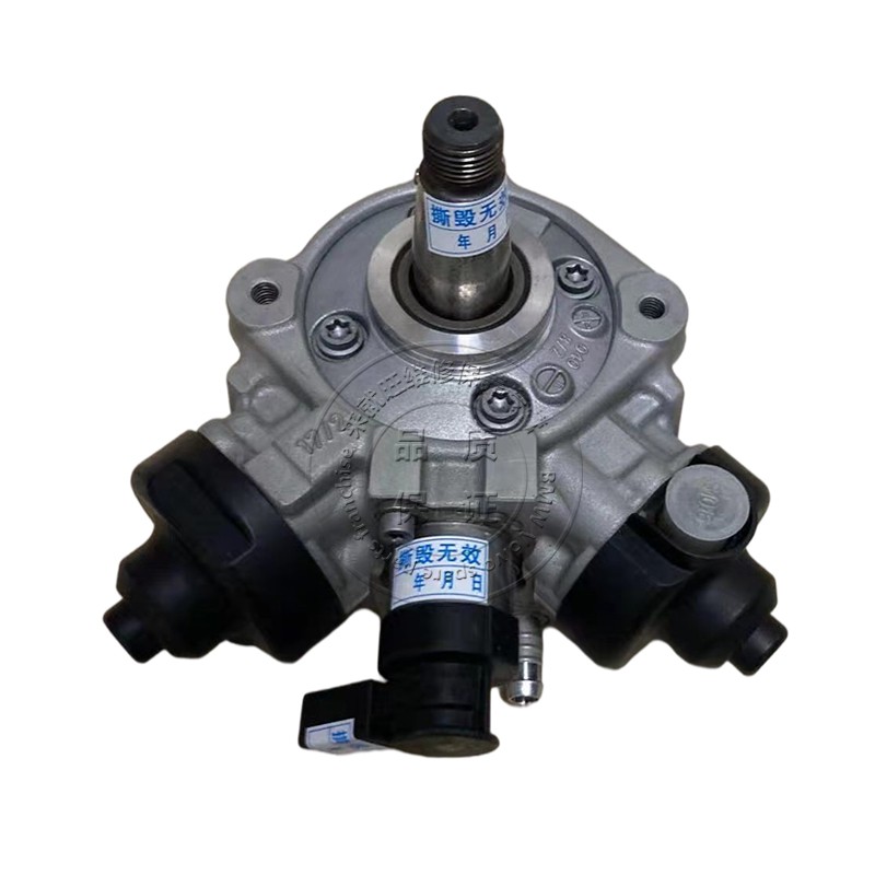 适用奥迪 大众高压油泵 燃油泵总成 原装拆车 柴油高压油泵 大众 途安