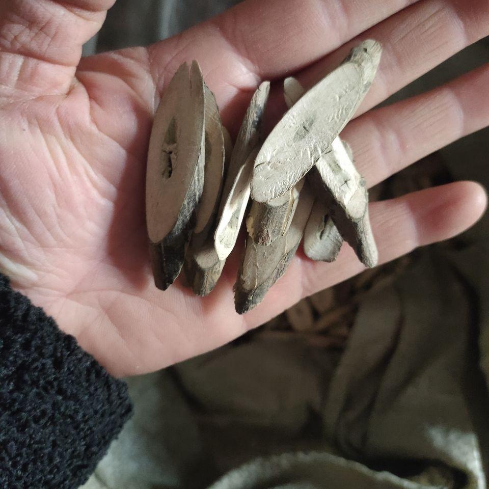 60啡晨南板蓝根1板蓝根2595中药材初级农产品南板蓝根100克