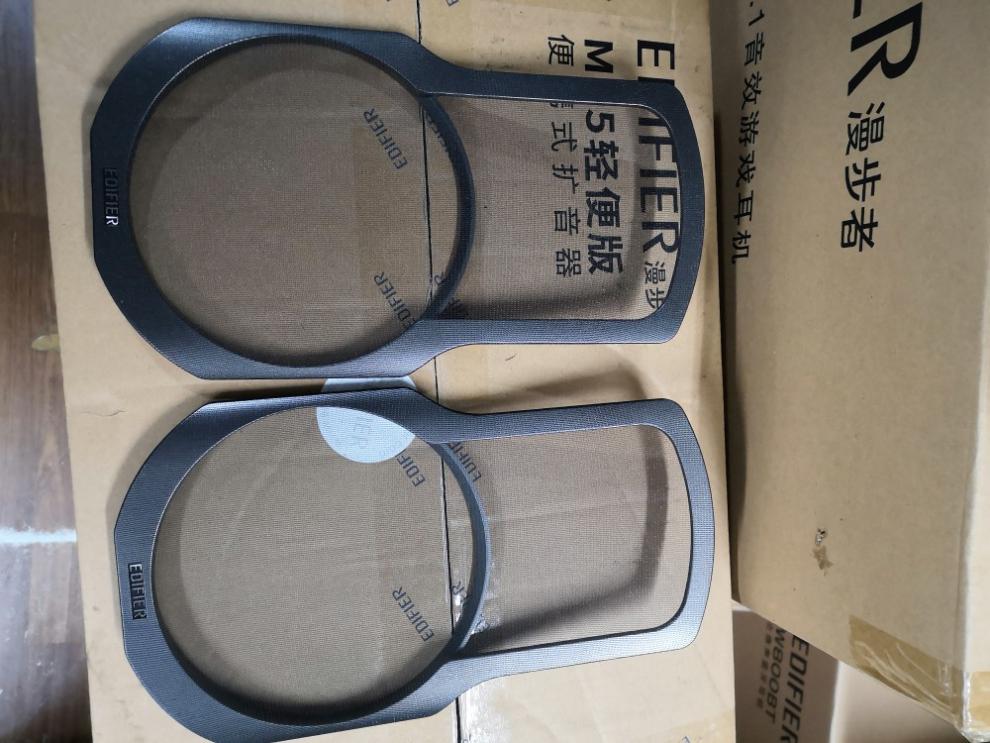 适配漫步者 s2000mkiii s1000 mkii s5.