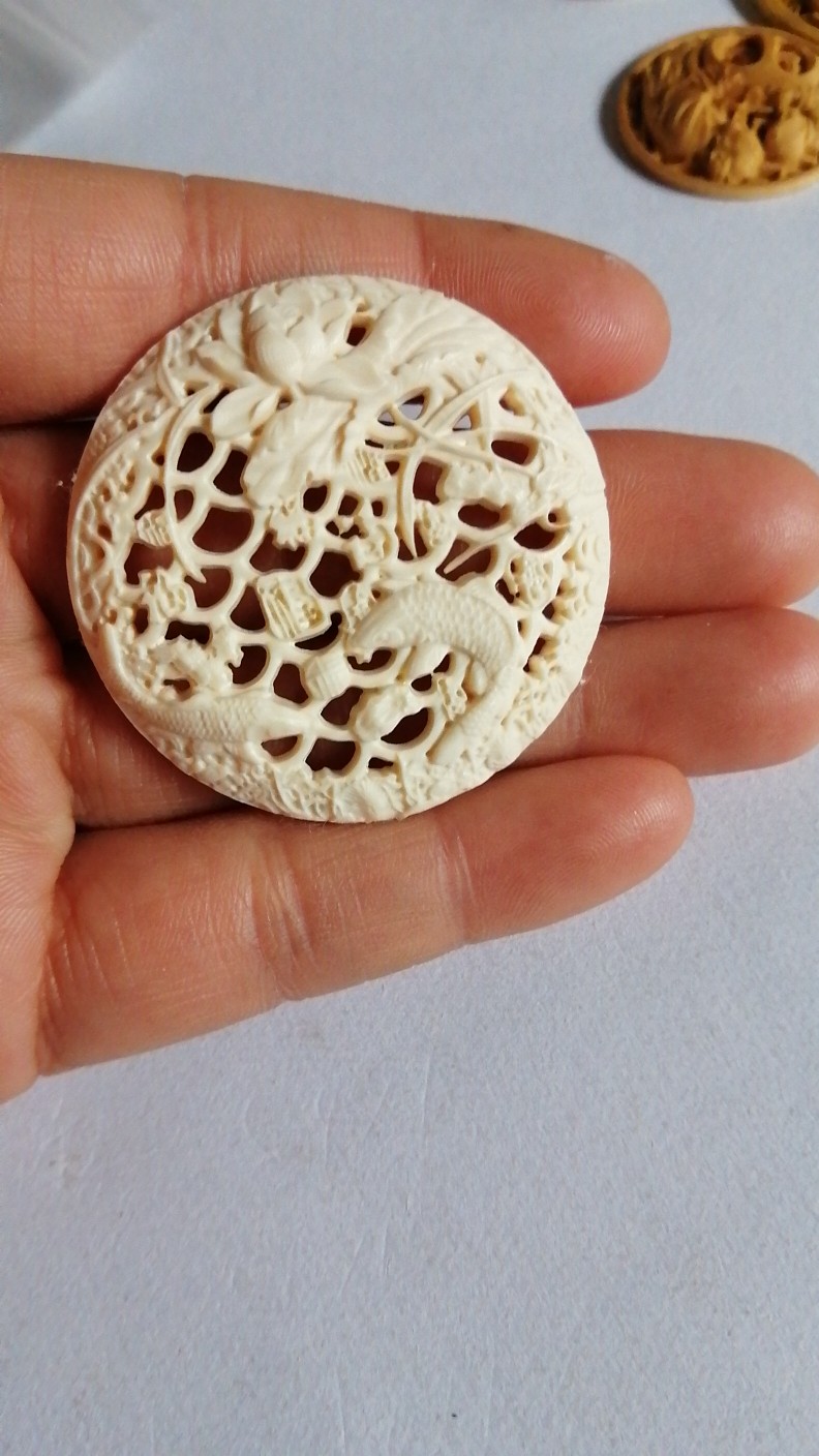 蝈蝈罐葫芦葫芦口盖文玩葫芦黄杨蒙心鸣虫虫具用品蛐蛐蝈蝈编织纹