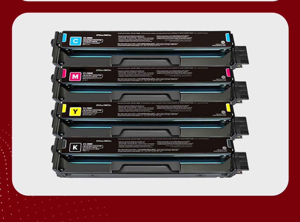 质印适用奔图ctl2000硒鼓pantumcm2200fdn打印机墨盒cp2250dnfdwctl