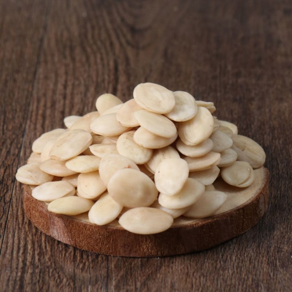 桃仁中药材桃仁无皮桃仁山桃仁去皮桃仁另有炒桃仁药用去皮桃仁250克