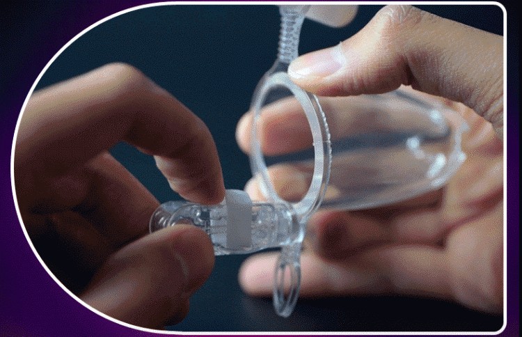 扩阴器窥阴器情趣大号超高清私用家用成人性用品内窥开透视镜超高清