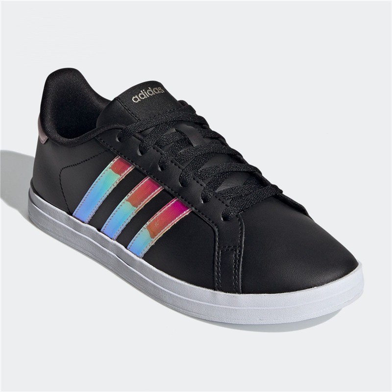 adidas阿迪达斯neo新款女鞋轻便休闲简约时尚低帮休闲板鞋eg4083db01