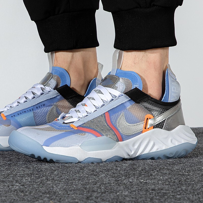 nike耐克男鞋春季新款airjordandelta机能运动跑步鞋cw0783104cw