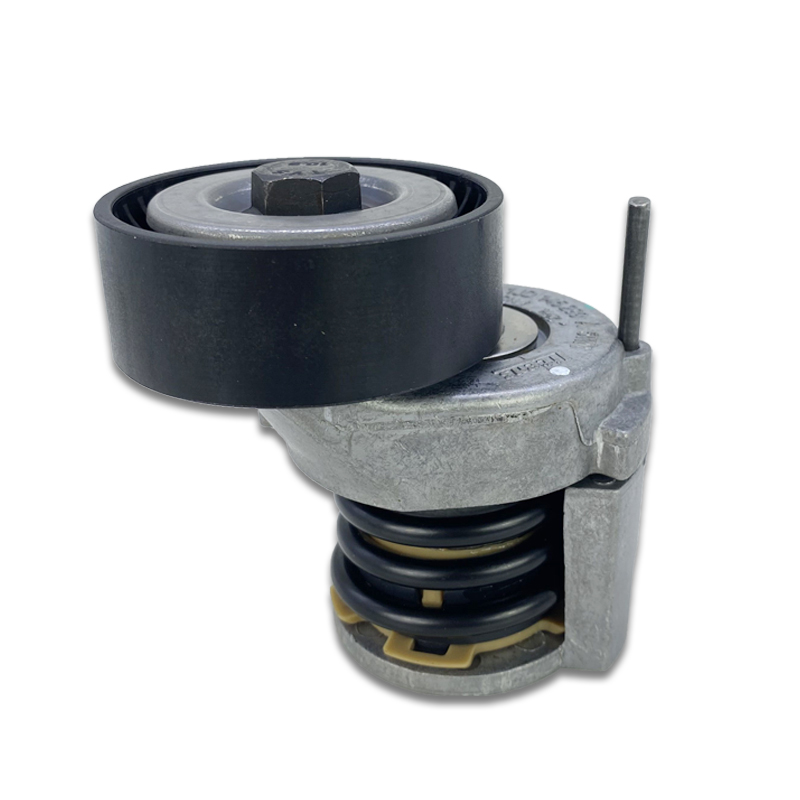 适配大众宝来朗逸速腾明锐迈腾途观发电机涨紧器惰轮皮带正时套装