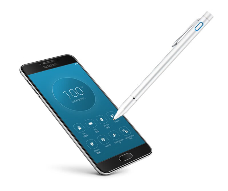 台创电容笔适用于华为matepadpro126英寸108英寸手写笔平板触控笔写字