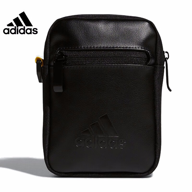 adidas阿迪达斯单肩包男女运动休闲单肩包h31342h31342ns
