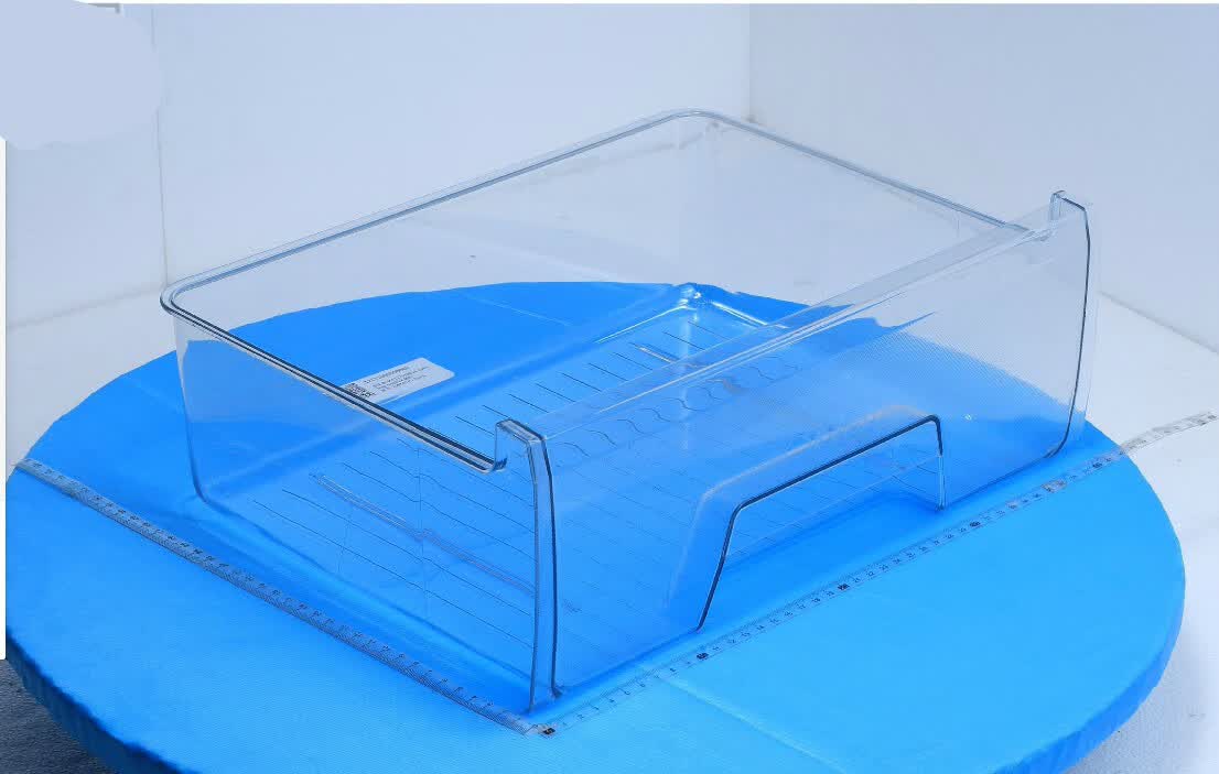 五金工具 工具配件 恋品惠 适用于美的冰箱抽屉bcd-175qm 176sqmk175