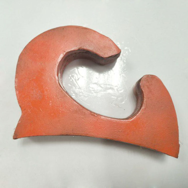 挖掘机挖斗挂钩铲斗钩焊接钩拖钩斗勾起重吊钩钢板钩子挖机挖斗子专车