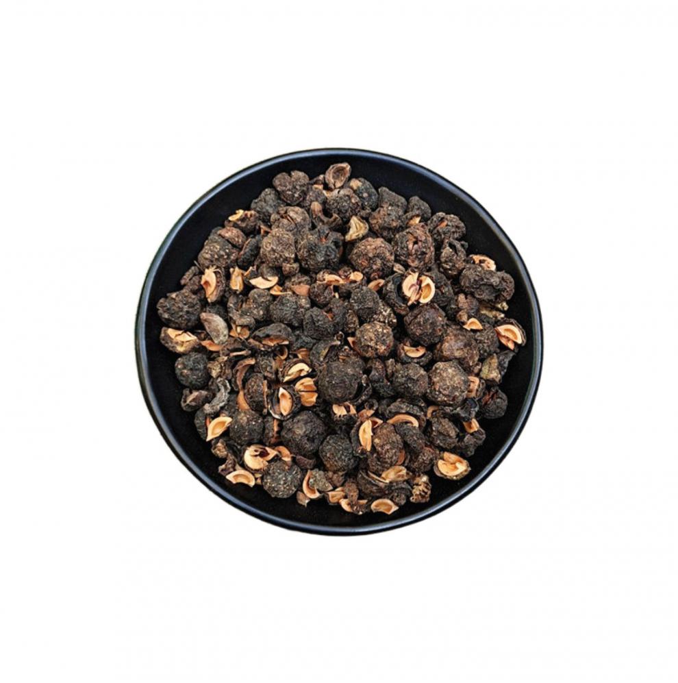 余甘子干果500g牛甘果油甘果茶牛甘子泡水滇橄榄干油柑子油甘子干