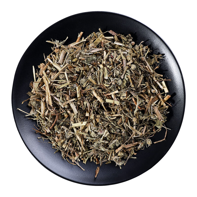 北京同仁堂老鹳草干500g中药散装中草药老鹤草老鹳嘴老贯筋老牛筋中