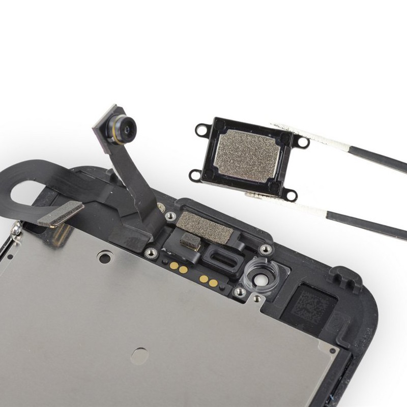 爱修客苹果7plusiphone6sp6s78xxsmax11单听筒通话扬声器喇叭ip11听筒