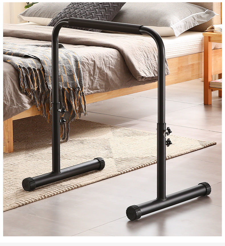 小米mi米家通用可调节单杠家用室内双杠健身器材引体向上器屈臂伸户外