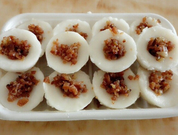 潮汕潮州特产 饶平特产 高堂菜脯 一卜萝卜干 1000g 1包 1000g