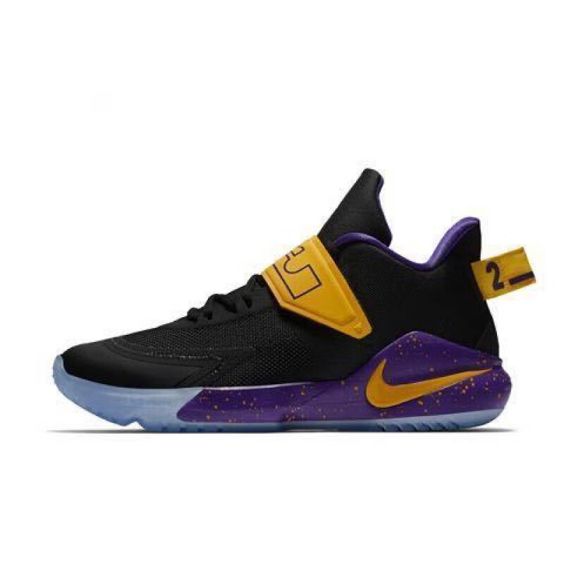 【官方旗舰】(可以实战)使节xiiambassador13使节12莆田实战气垫篮球