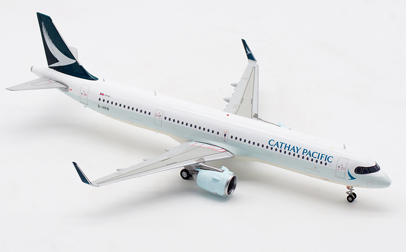 国泰航空空客a321飞机模型合金材质1:200neo【图片 价格 品牌 报价】
