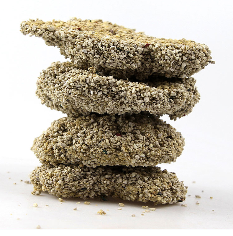 toplove挚爱乐猫砂膨润土微晶高岭土除臭无尘结团猫沙活性炭土砂14磅