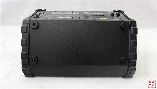 罗兰roland电木吉他音箱cube-street ex便携式弹唱网红音箱音响 cube