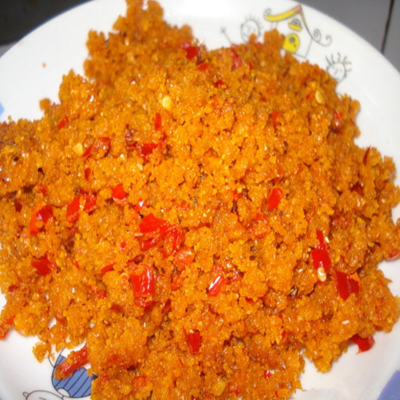 湖北省荆州公安县特产纯手工炸辣椒 1000g【图片 价格 品牌 报价】