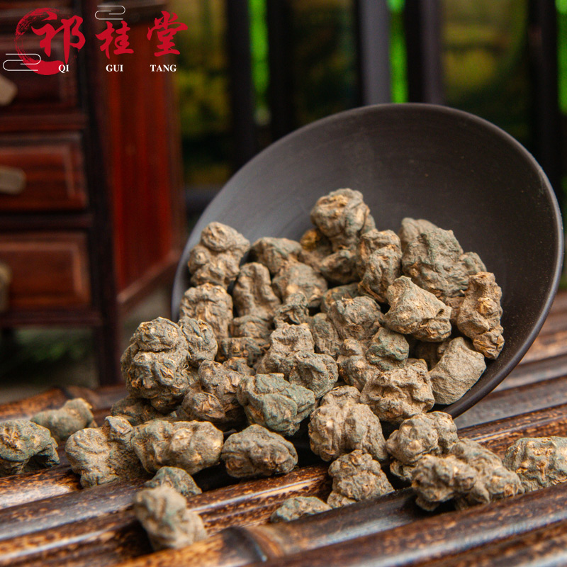 祁桂堂 夏天无 夏天舞 一粒金丹 野延胡 飞来牡丹中药材 夏天无100克