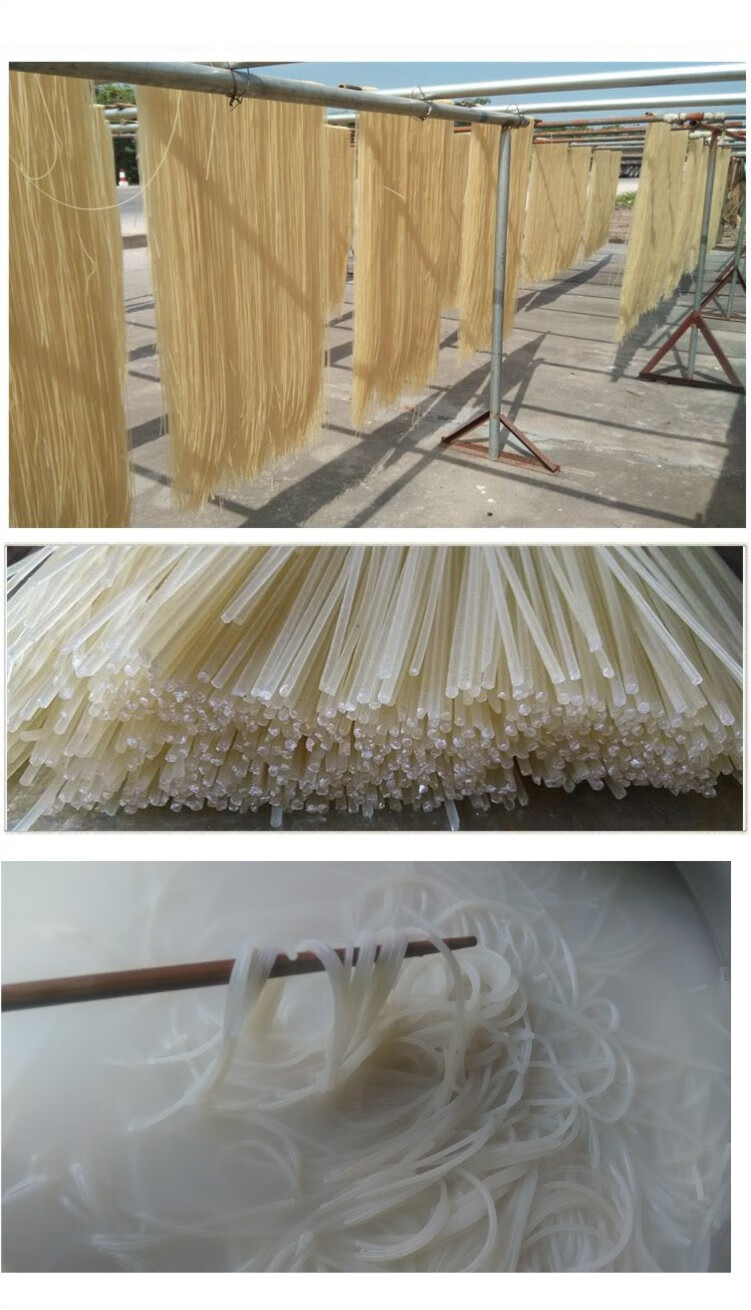 3斤散装江西粉干宁都特产中粗 米粉米线口味纯正家乡味道【图片 价格