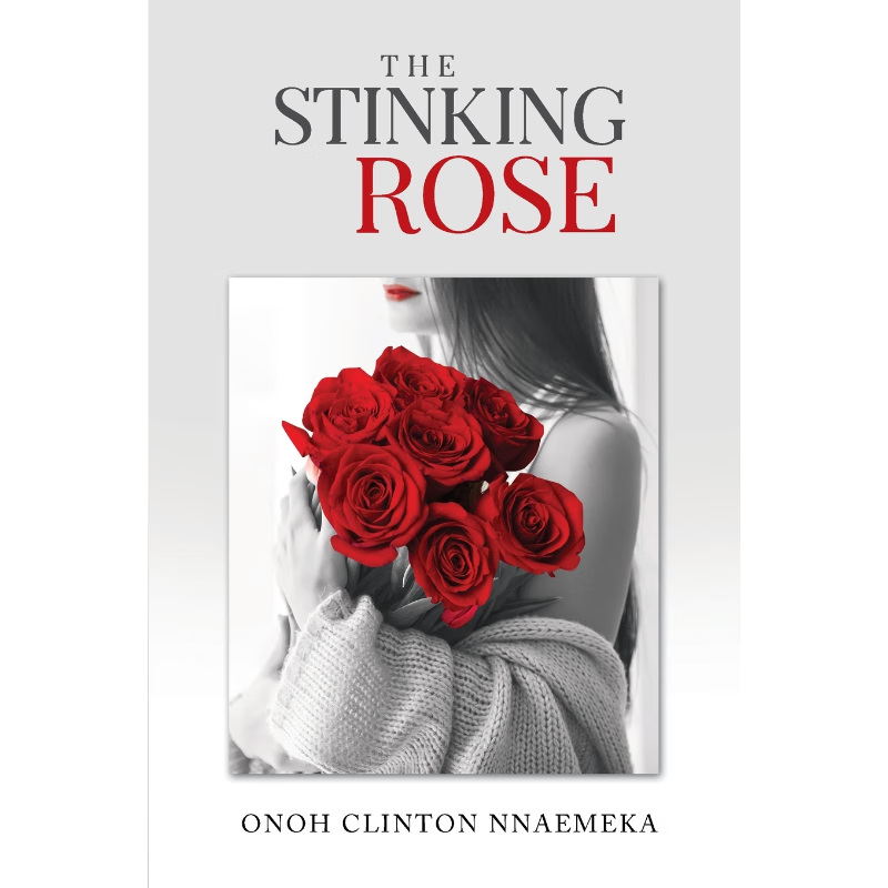 按需印刷The Stinking Rose[9781646202041]