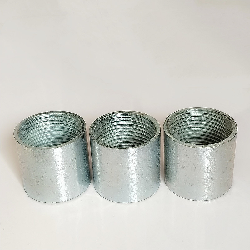 5寸镀锌管钢束接【图片 价格 品牌 报价】-京东