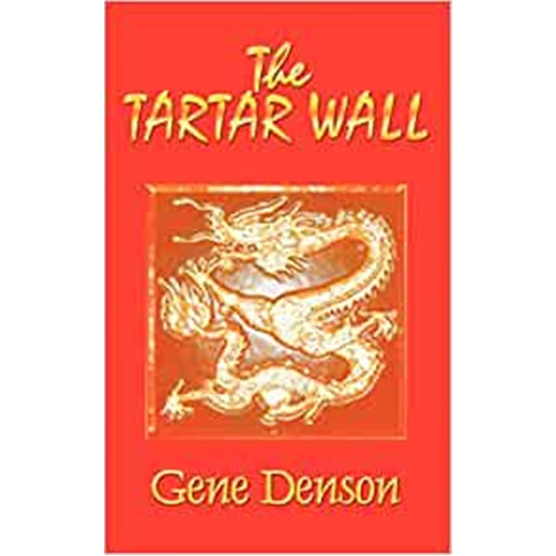 按需印刷The Tartar Wall[9780759635197]