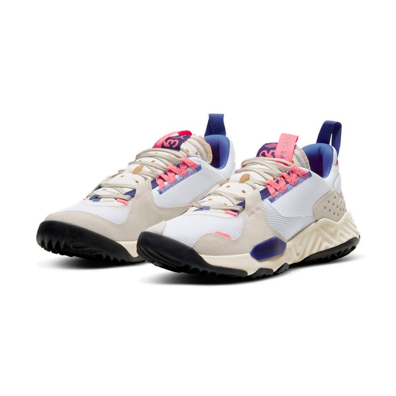 耐克airjordandelta黑白陈冠希机能运动鞋跑步鞋男鞋cd6109001db