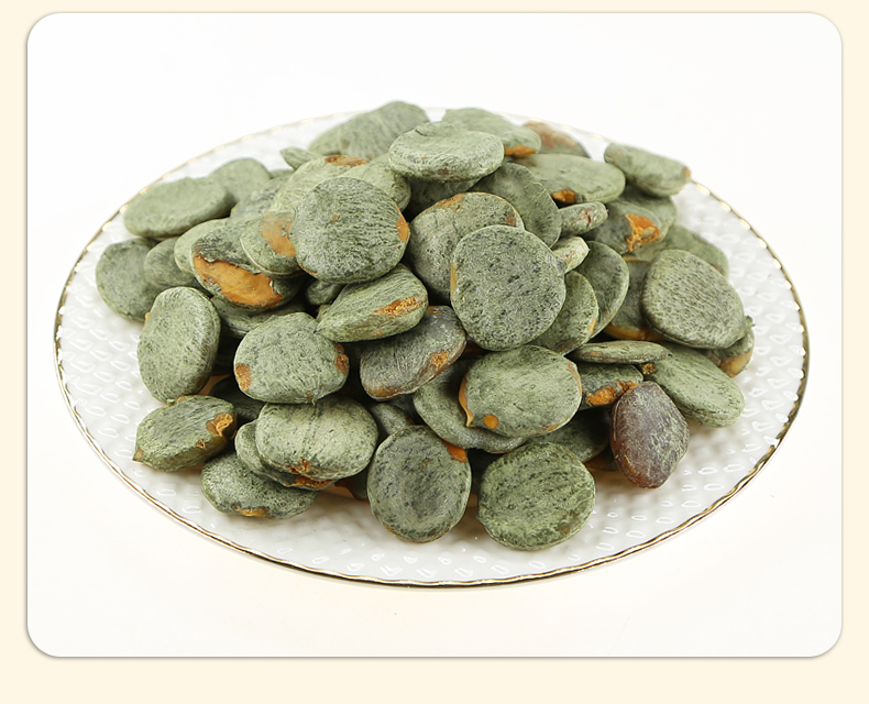 情川堂木鳖子仁中药材木鳖子100g去壳木鳖子果非野生土木鳖木憋子500g